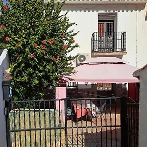 Casa Paco - Maison Andalousie Apartamento