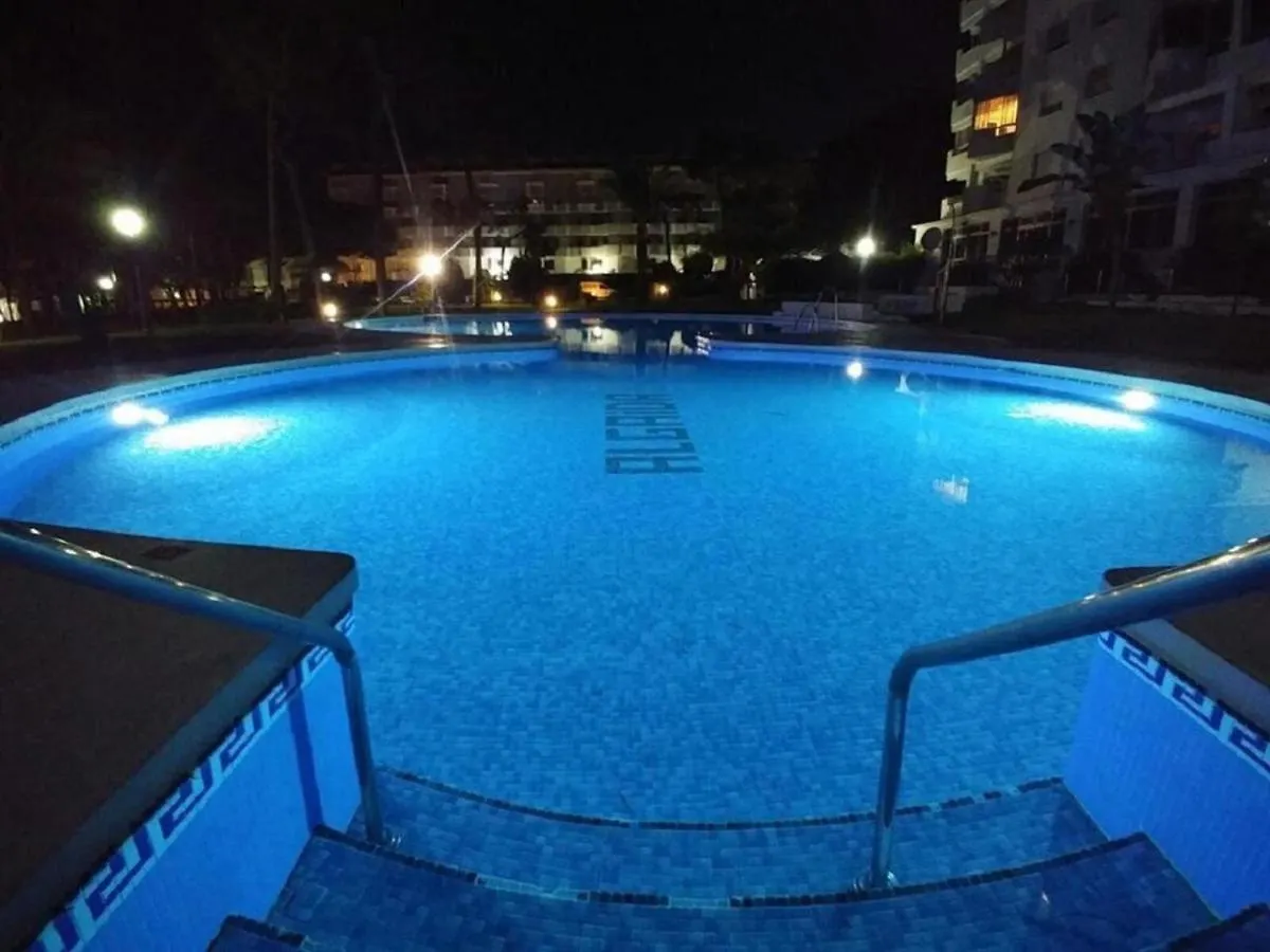 Nuevo! Algaida Calahonda Beach Studio Sitio de Calahonda Apartamento