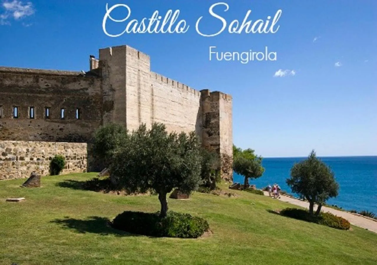 Nuevo! Algaida Calahonda Beach Studio Sitio de Calahonda 0*,  España