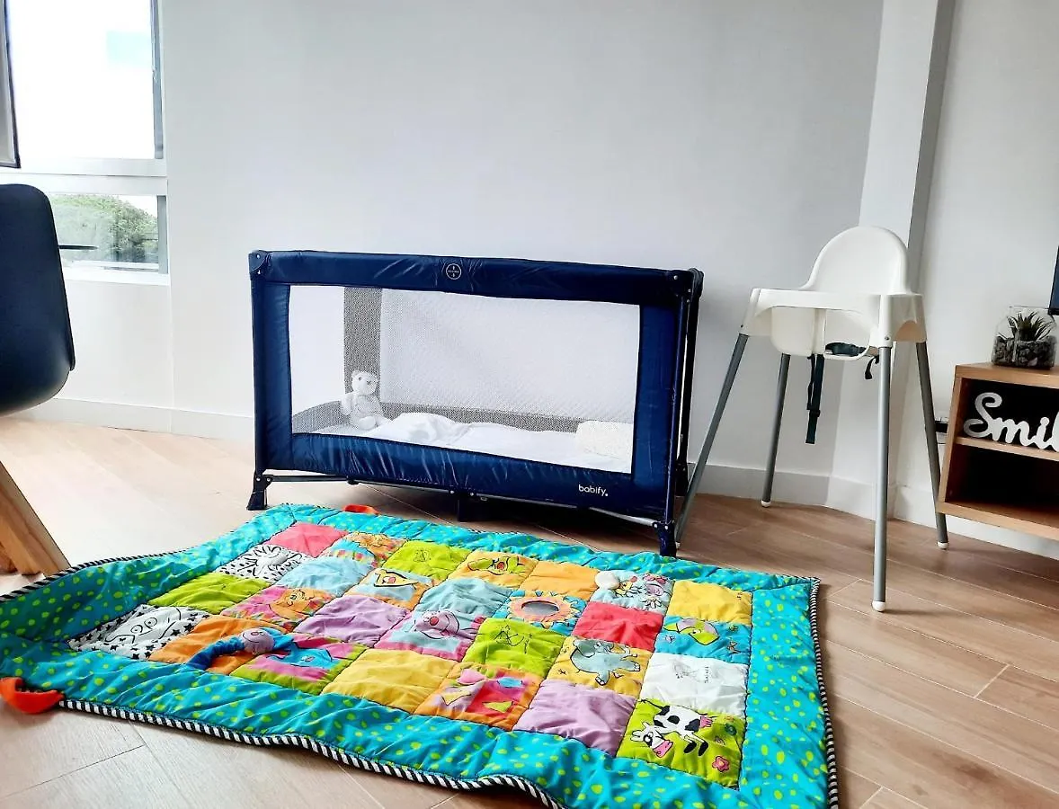 Apartamento Nuevo! Algaida Calahonda Beach Studio Sitio de Calahonda España