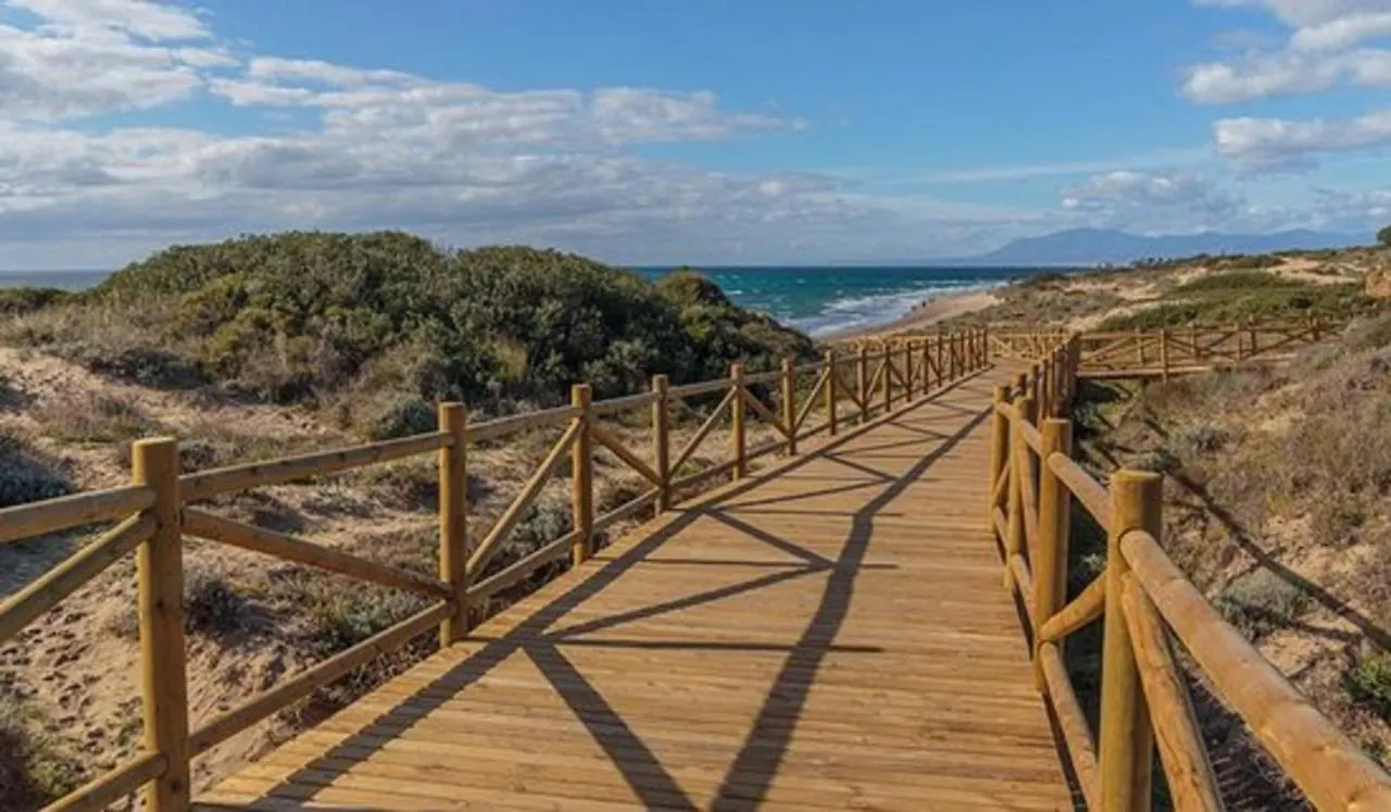 Apartamento Nuevo! Algaida Calahonda Beach Studio Sitio de Calahonda
