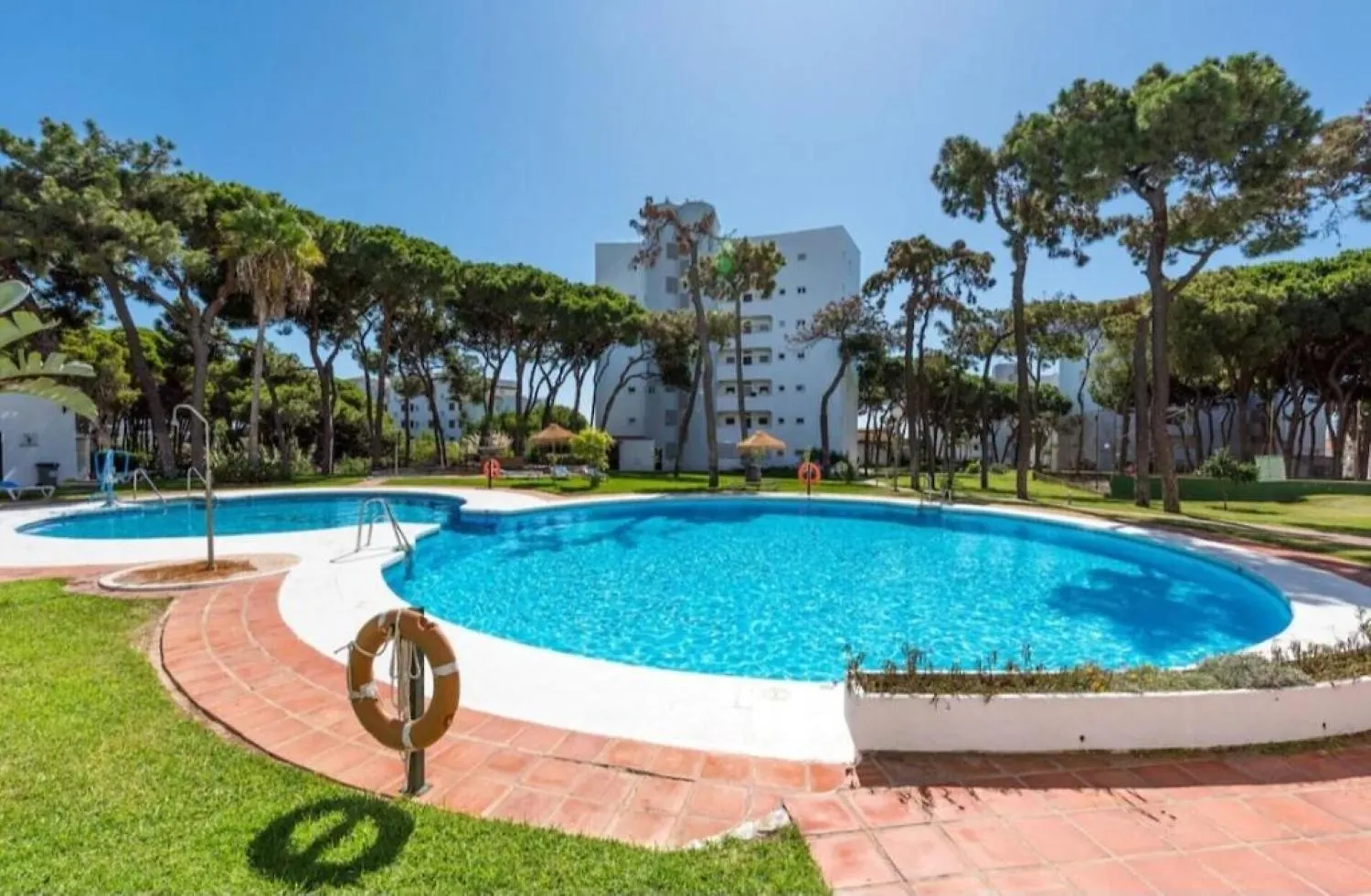 Apartamento Nuevo! Algaida Calahonda Beach Studio Sitio de Calahonda España