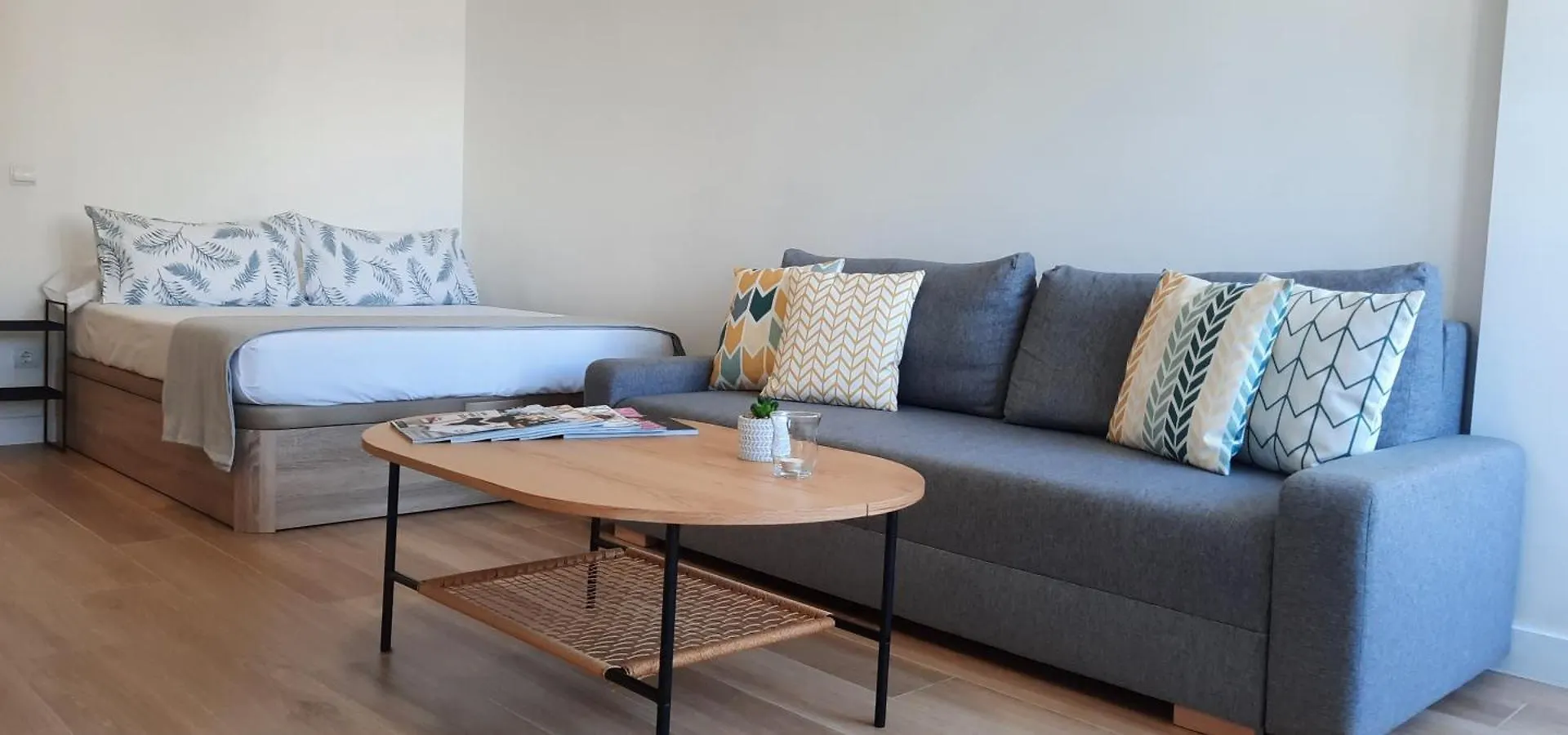 Nuevo! Algaida Calahonda Beach Studio Sitio de Calahonda Appartement
